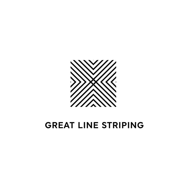 Great Line Striping